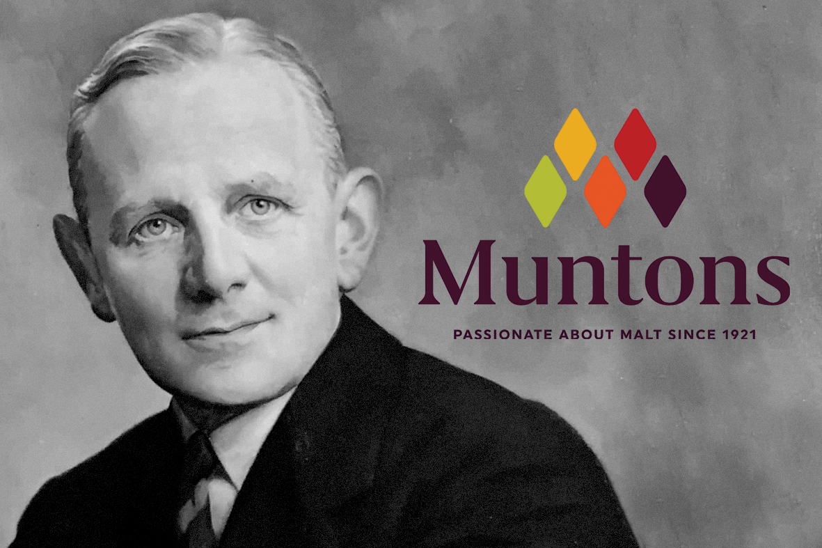 Солод Muntons